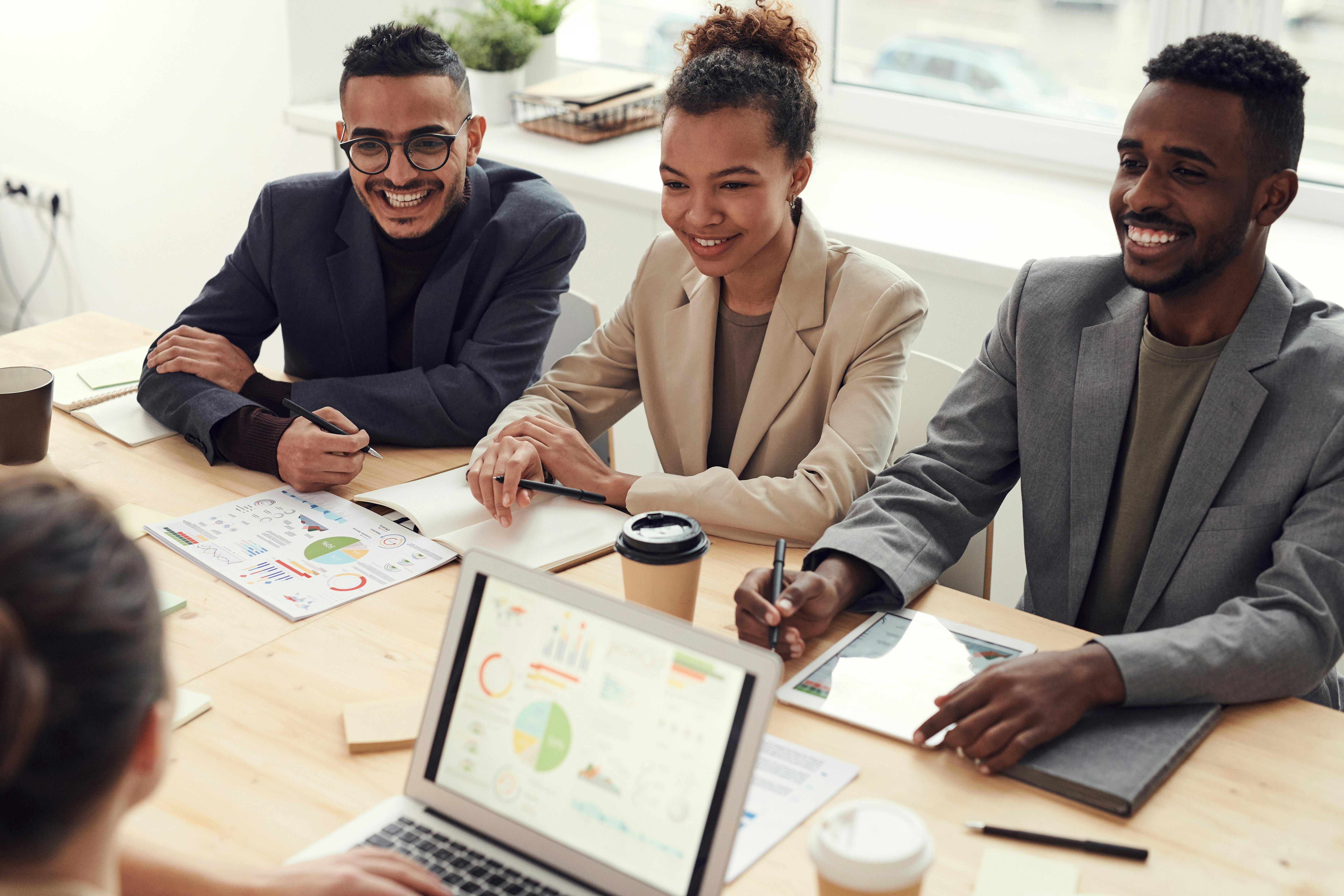 Digital Marketing Experts South Africa