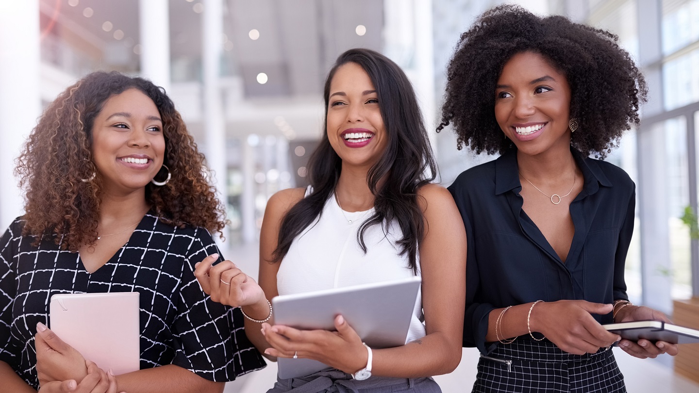 Women of Inspiration NPC Support