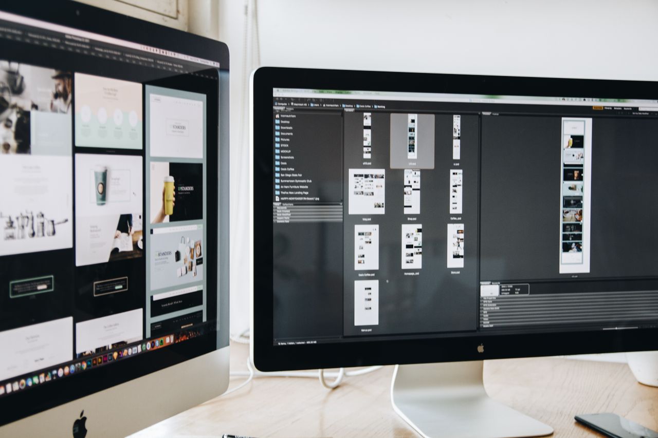 Website Development Johannesburg